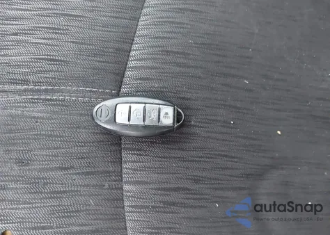 2015 Nissan Sentra Sv z USA, uszkodzony, nr VIN 3N1AB7AP9FL695502